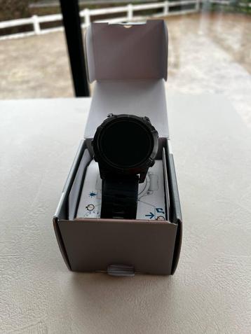 Garmin Epix Pro (Gen2), Étanche, Garmin, Comme neuf, Enlèvement