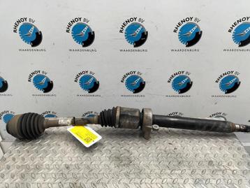 MINI (BMW) MINI F55 One 1.2 One Pepper Bns.  [R_DRIVESHAFT], Enlèvement ou Envoi, Utilisé, Reconnu durable