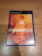 Ejay Clubworld Playstation 2, Games en Spelcomputers, Ophalen of Verzenden, Gebruikt