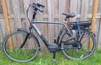 Prachtige Gazelle Orange C310 HMB elektrische fiets 400Wh, Fietsen en Brommers, Fietsen | Heren | Herenfietsen, Ophalen, Zo goed als nieuw