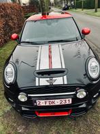 Mini John Cooper Works limited edition GT, Auto's, 1195 kg, 4 cilinders, 0 kg, Alcantara