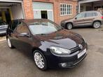 Volkswagen Golf VI 2.0TDI HIGHLINE *GPS/cuir/bi-xénon/LED*, Euro 5, Achat, Entreprise, 5 portes