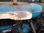 New Fordson Power Major, Zakelijke goederen, Landbouw | Tractoren, Ophalen, Oldtimer, Tot 80 Pk, Ford