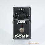 MXR M132 Super Comp compressor, Muziek en Instrumenten, Ophalen of Verzenden, Gebruikt, Compressor