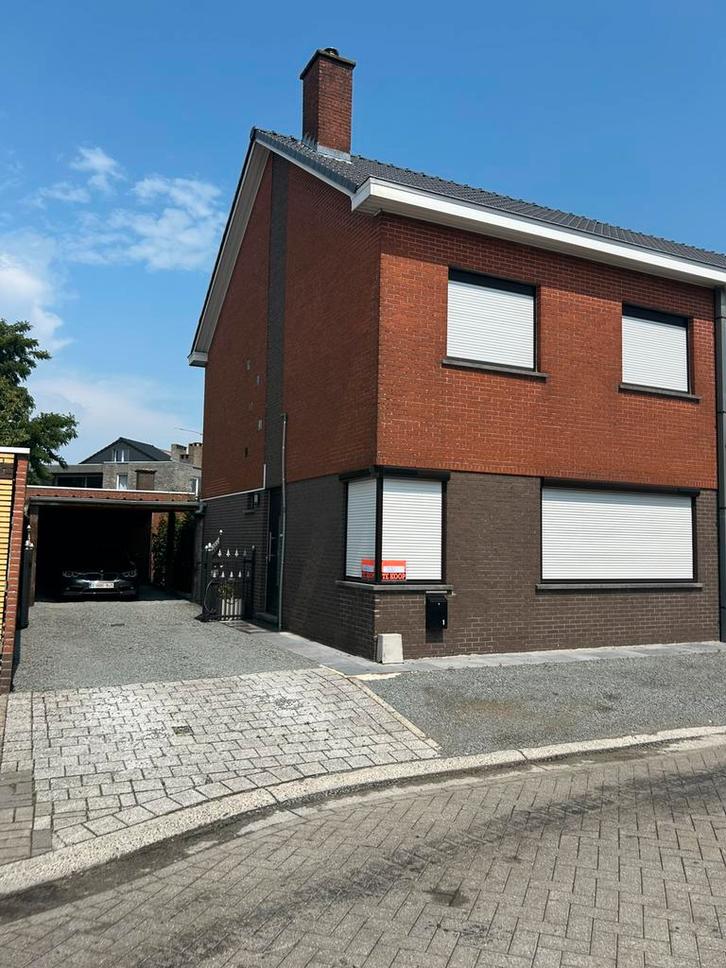Huis te koop, Immo, Huizen en Appartementen te koop, Provincie Oost-Vlaanderen, Hoekwoning, Verkoop zonder makelaar