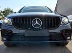 Mercedes-Benz GLC 43 AMG 4-Matic (EU6.2) (bj 2018), Automaat, Gebruikt, 1865 kg, Leder