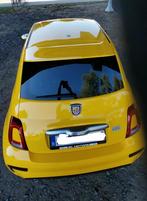 FIAT ABARTH 595 Spa Francochamp, Auto's, Abarth, Particulier, Te koop, Radio