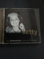 Rina  ketty, CD & DVD, CD | Francophone, Comme neuf, Enlèvement ou Envoi