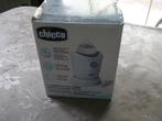 chicco verwarmer voor flesjes en potjes, Kinderen en Baby's, Ophalen of Verzenden, Nieuw, Flessen- of potjesverwarmer
