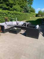 Lounge te koop, Ophalen, Loungeset