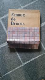 Carrelage Emaux de Briare, Enlèvement, Neuf, 10 m²² ou plus