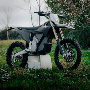 Stark Varg EX en MX nieuw te Limburg Heusden-Zolder beschikbaar voor biedingen