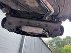 Achteras voorwielaandrijving van een Renault Laguna, Ophalen of Verzenden, 3 maanden garantie, Gebruikt, Renault