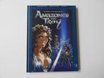 “Amazones van Troy 2: Het goud der diepten”, Enlèvement ou Envoi