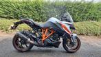 KTM 1290 SUPER DUKE GT 2018, 12.800 km, 2 cilinders, Handvatverwarming, Motorrijbewijs A, 1301 cc