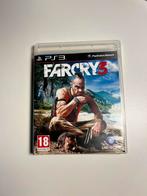 Farcry 3, Consoles de jeu & Jeux vidéo, Utilisé, Enlèvement ou Envoi