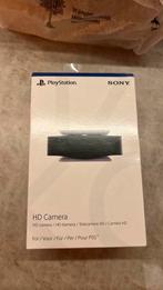 Camera PS5 , NIEUW, Ophalen, Controller, PlayStation 5