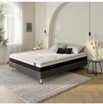 Nieuwe BULTEX SET! Boxspring + hybride matras 160x200 cm, Huis en Inrichting, Slaapkamer | Matrassen en Bedbodems, Ophalen, Bedbodem