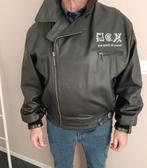 BMW lederen Motorvest, Motoren, Kleding | Motorkleding, Ophalen, Jas | leer, BMW MOTORRAD KLEDING