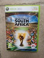 Xbox 360 South Afrika Fifa, Consoles de jeu & Jeux vidéo, Jeux | Xbox 360, Enlèvement ou Envoi, Utilisé, Sport