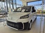 Toyota Proace Medium, Auto's, Voorwielaandrijving, Stof, 4 cilinders, Bedrijf