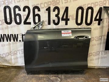 AUDI Q8 SQ8 RSQ8 PORTIER DEUR VOORPORTIER LINKS VOORDEUR, Ophalen of Verzenden, Gebruikt, Audi