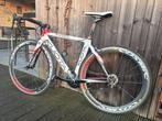 Kuota Kebel maat 54, Fietsen en Brommers, Fietsen | Racefietsen, Ophalen, Carbon, Heren, 49 tot 53 cm