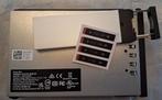 Dell Precision T5820 T7820 T7920 M.2 to SAS Flex Bay, Intern, SAS, SSD, Ophalen of Verzenden