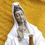 Beeld Guanyin Kwanyin Guanshiyin Pusa, Antiek en Kunst, Ophalen of Verzenden