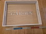 Plateau Garden, Huis en Inrichting, Ophalen