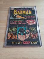 Batman 184 (1966) comic, CD & DVD, CD | Reggae & Ska, Enlèvement ou Envoi