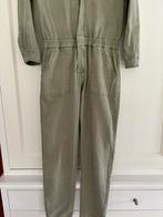 Mooie, hippe jumpsuit Place du jour, Ophalen of Verzenden, Zo goed als nieuw, Groen