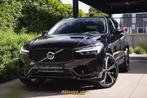 Volvo XC 60 T6 Recharge Plus Dark, 1969 cc, 0 kg, Zwart, Bedrijf