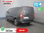 Citroën Jumpy 2.0 HDI 180 pk Aut. L3 BPM VRIJ! LED/ Virtual, Automaat, Citroën, Bedrijf, Diesel