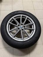 BMW X3 18" velgen te koop, Auto-onderdelen, Banden en Velgen, Ophalen, 18 inch, Gebruikt, Velg(en)