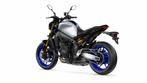 Yamaha MT-09 SP, Motos, Naked bike, 890 cm³, Plus de 35 kW, Entreprise