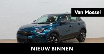 Fiat 600 1.2 Hybrid 136cv DCT beschikbaar voor biedingen