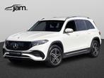 Mercedes-Benz EQB 300 4MATIC AMG Line, Automaat, Gebruikt, Wit, 67 kWh