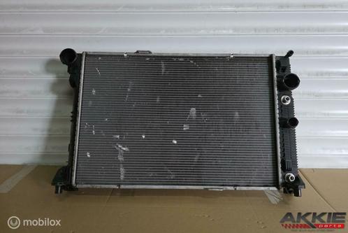 Mercedes Radiateur A2045003603 W212 X204 W204 W207 W218, Auto-onderdelen, Motor en Toebehoren, Gebruikt, Ophalen of Verzenden