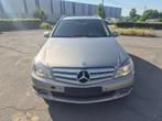 Mercedes Benz C200 Break 2.2 Diesel Boîte Automatique, Auto's, Euro 5, Bedrijf, C-Klasse, Te koop