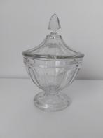 Bonbonnière en verre, Antiquités & Art, Enlèvement ou Envoi