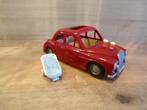 Sylvanian auto, Ophalen, Gebruikt, Accessoires