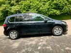 Volkswagen Touran 1.8 tsi 2017 DSG Highline, Auto's, Monovolume, 139 g/km, 4 cilinders, Alcantara