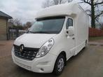 Renault Master 2.3dCi - Marktwagen - 2019 - €6b, 4 cilinders, Renault, 2500 kg, Leder