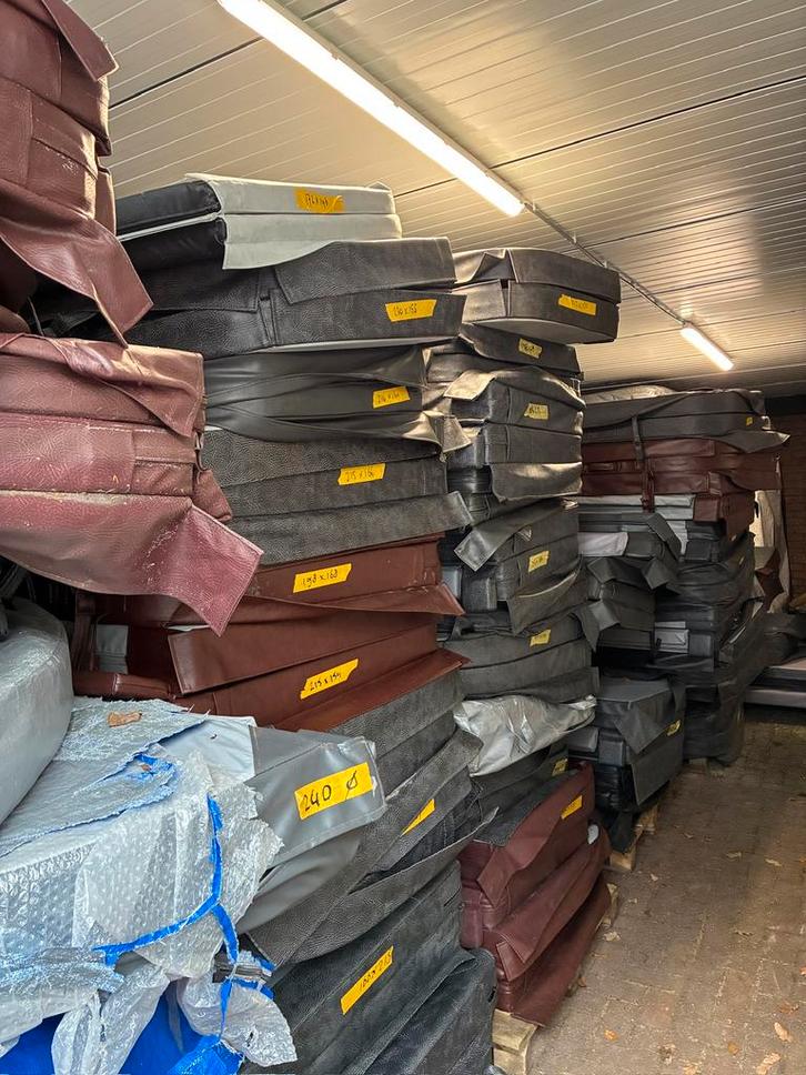 Nieuwe voorraad!!! Spa Jacuzzi Hottub covers deksels, Tuin en Terras, Zwembad-toebehoren, Zo goed als nieuw, Ophalen