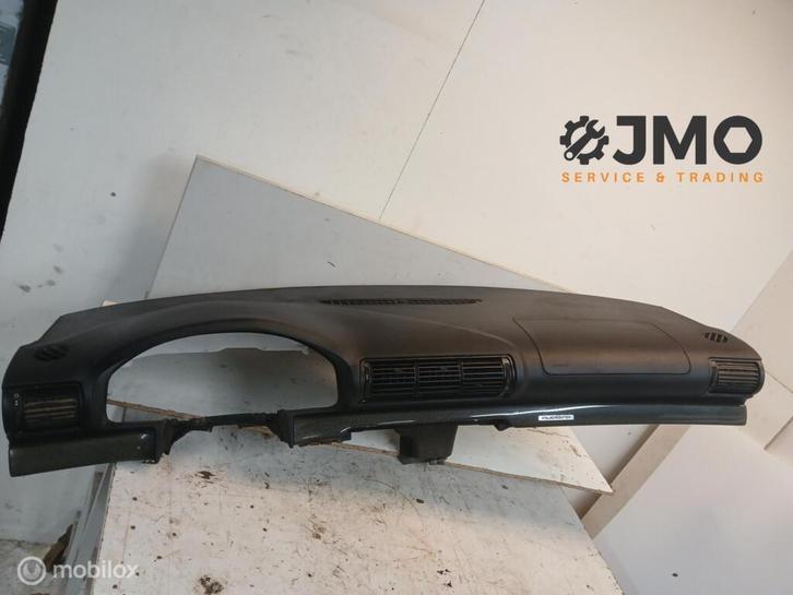 Dashboard origineel zwart Audi S4  B5 1995-2001  8D1857033A, Autos : Pièces & Accessoires, Tableau de bord & Interrupteurs, Audi