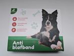 Anti blafband voor honden, Dieren en Toebehoren, Ophalen