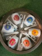 Koffie of thee tassen, Ophalen, Nieuw