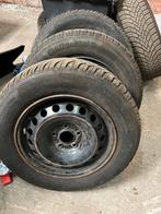 Winter wielen renault., Auto-onderdelen, Banden en Velgen, Ophalen, 15 inch, Banden en Velgen, Nieuw