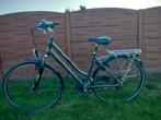 DAMESFIETS - TREK T200 maat 47, Fietsen en Brommers, Ophalen, Zo goed als nieuw, Versnellingen